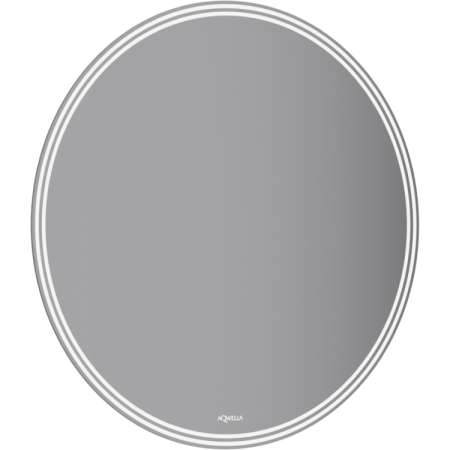 AQWELLA Moon зеркало 60 см AQWELLA Moon зеркало 60 см